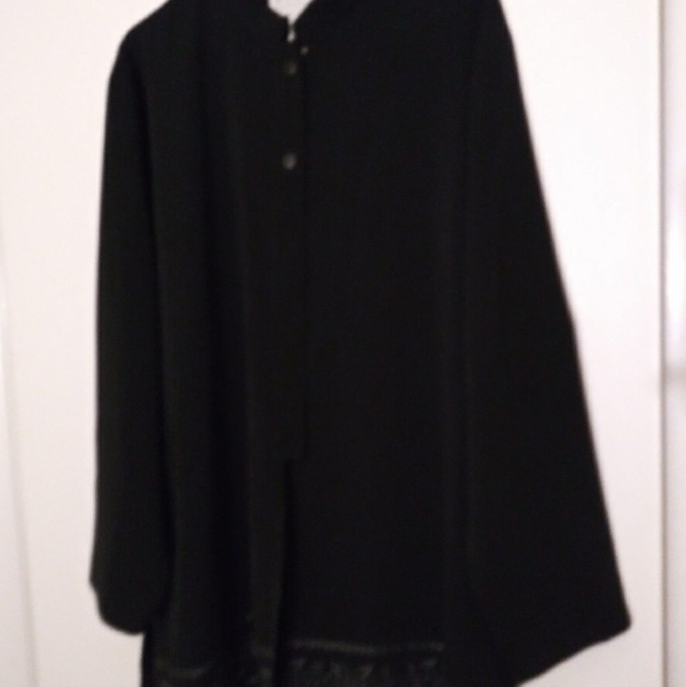 Ladies dress jacket